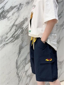 Шорты FENDI 144857 - фото 285550 Шорты FENDI 144857 - фото 285550