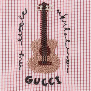 Костюм GUCCI 144862 - фото 285615 Костюм GUCCI 144862 - фото 285615
