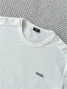 Футболка ZEGNA 144998 - фото 286294 Футболка ZEGNA 144998 - фото 286294