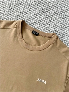 Футболка ZEGNA 145000 - фото 286302 Футболка ZEGNA 145000 - фото 286302