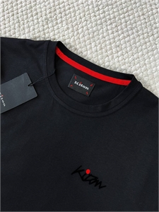 Футболка KITON 145001 - фото 286306 Футболка KITON 145001 - фото 286306