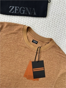 Футболка ZEGNA 145003 - фото 286313 Футболка ZEGNA 145003 - фото 286313