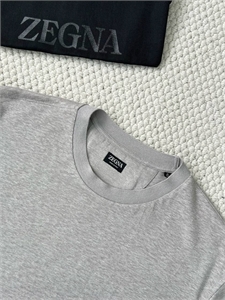 Футболка ZEGNA 145004 - фото 286317 Футболка ZEGNA 145004 - фото 286317