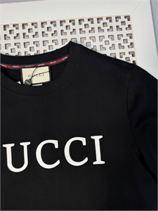 Футболка GUCCI 145018 - фото 286387