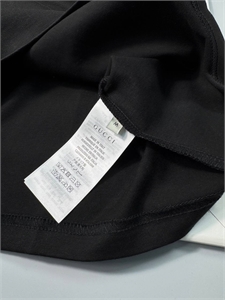 Футболка GUCCI 145018 - фото 286388