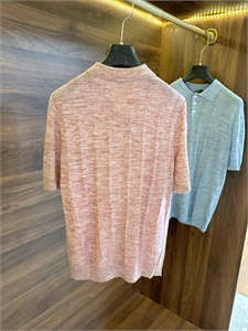 Поло LORO PIANA 145025 - фото 286432 Поло LORO PIANA 145025 - фото 286432