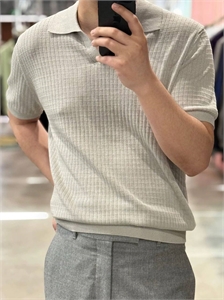 Поло LORO PIANA 145026 - фото 286442 Поло LORO PIANA 145026 - фото 286442