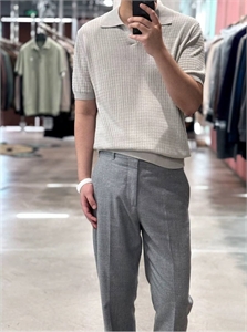 Поло LORO PIANA 145026 - фото 286443 Поло LORO PIANA 145026 - фото 286443