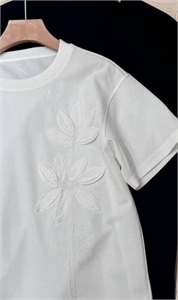 Футболка BRUNELLO CUCINELLI 145031 - фото 286488 Футболка BRUNELLO CUCINELLI 145031 - фото 286488