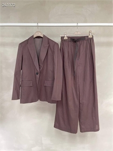 Костюм BRUNELLO CUCINELLI 145040 - фото 286584