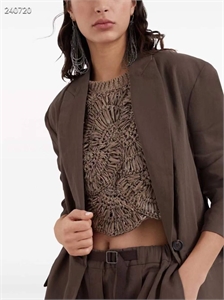 Костюм BRUNELLO CUCINELLI 145040 - фото 286585