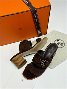 Босоножки HERMES 145052