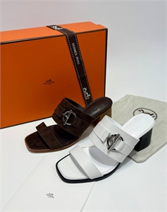 Босоножки HERMES 145052