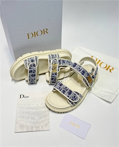 Сандалии DIOR 145055