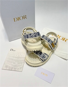Сандалии DIOR 145055