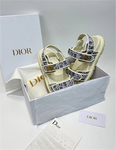 Сандалии DIOR 145055