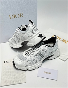 Кроссовки DIOR 145058 - фото 286734