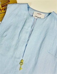 Блузка Schiaparelli 145061 - фото 286756 Блузка Schiaparelli 145061 - фото 286756