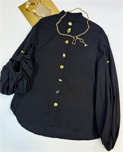 Рубашка Schiaparelli 145065 - фото 286785 Рубашка Schiaparelli 145065 - фото 286785