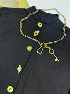 Рубашка Schiaparelli 145065 - фото 286786 Рубашка Schiaparelli 145065 - фото 286786