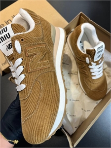 Кроссовки MIU MIU 145076 - фото 286912