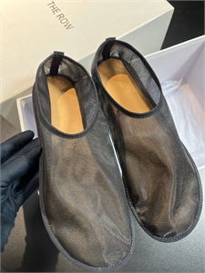 Балетки THE ROW 145080