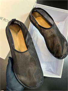 Балетки THE ROW 145080