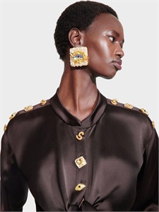 Рубашка Schiaparelli 145082 - фото 286962