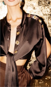 Рубашка Schiaparelli 145082 - фото 286963