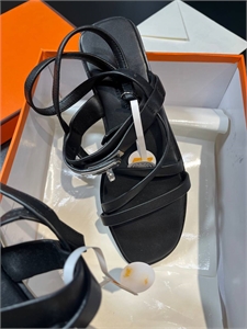 Сандалии HERMES 145086