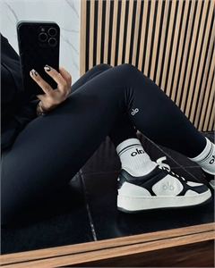 Кроссовки ALO 145119