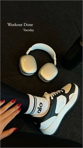 Кроссовки ALO 145119