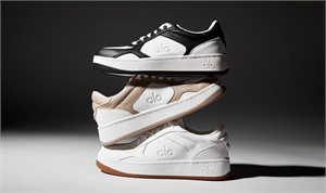 Кроссовки ALO 145119