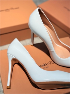 Туфли GIANVITO ROSSI 145126 - фото 287182 Туфли GIANVITO ROSSI 145126 - фото 287182