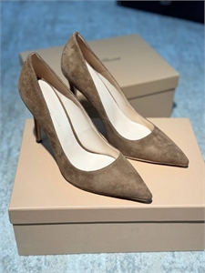 Туфли GIANVITO ROSSI 145128