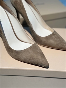 Туфли GIANVITO ROSSI 145128