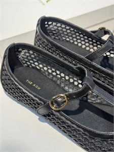 Балетки THE ROW 145129