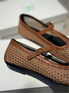 Балетки THE ROW 145130