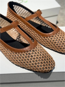 Балетки THE ROW 145130