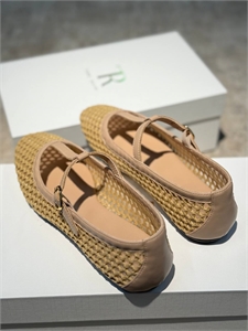 Балетки THE ROW 145131