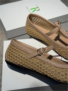 Балетки THE ROW 145131