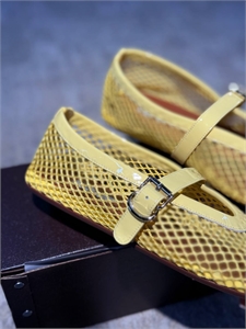 Балетки ALAIA 145132