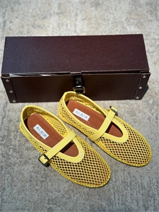 Балетки ALAIA 145132