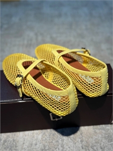 Балетки ALAIA 145132