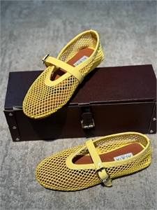 Балетки ALAIA 145132