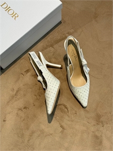 Туфли DIOR 145138 - фото 287269