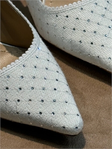 Туфли DIOR 145138 - фото 287270