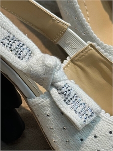 Туфли DIOR 145138 - фото 287271