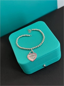 Серьги Tiffany&Co Серебро 925 п 145144