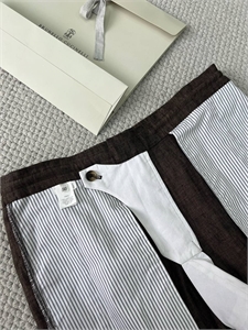 Брюки (лён) BC 145154 - фото 287399